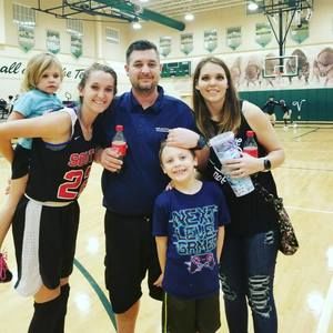 Meet your Posher, Ashlin